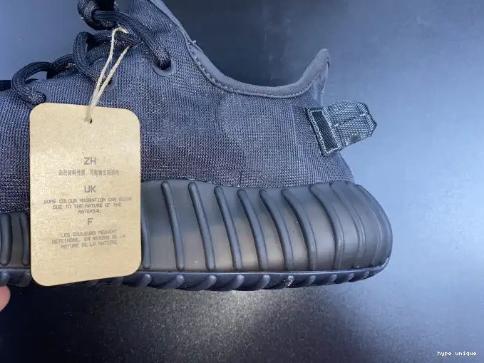 hype Cinder Adidas Yeezy Mono V2 Boost 350 GX3791 0508